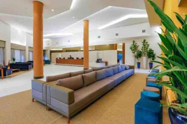 Olimpia Park Resorts "Melhor Preco " Exterior foto
