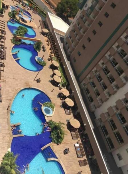 Olimpia Park Resorts "Melhor Preco " Exterior foto