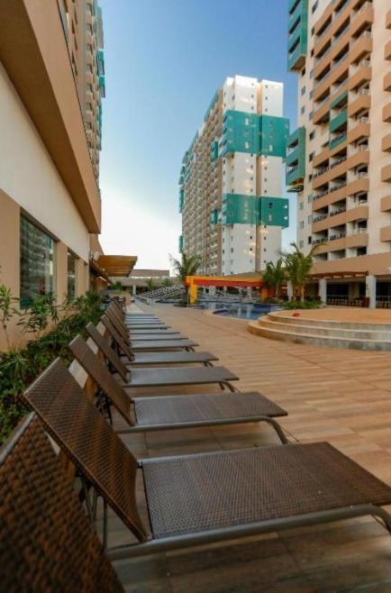 Olimpia Park Resorts "Melhor Preco " Exterior foto